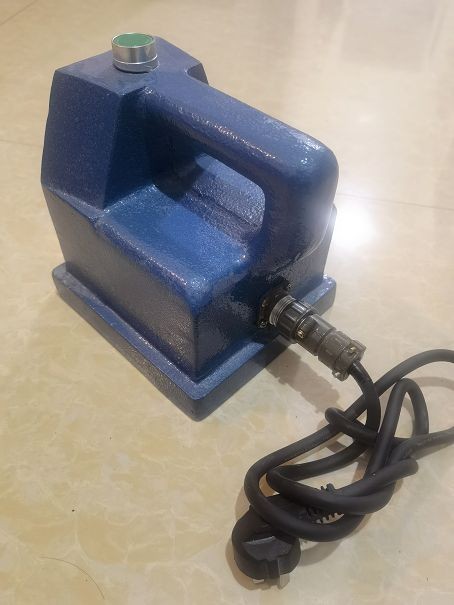 Handheld Demagnetizer 5(001)