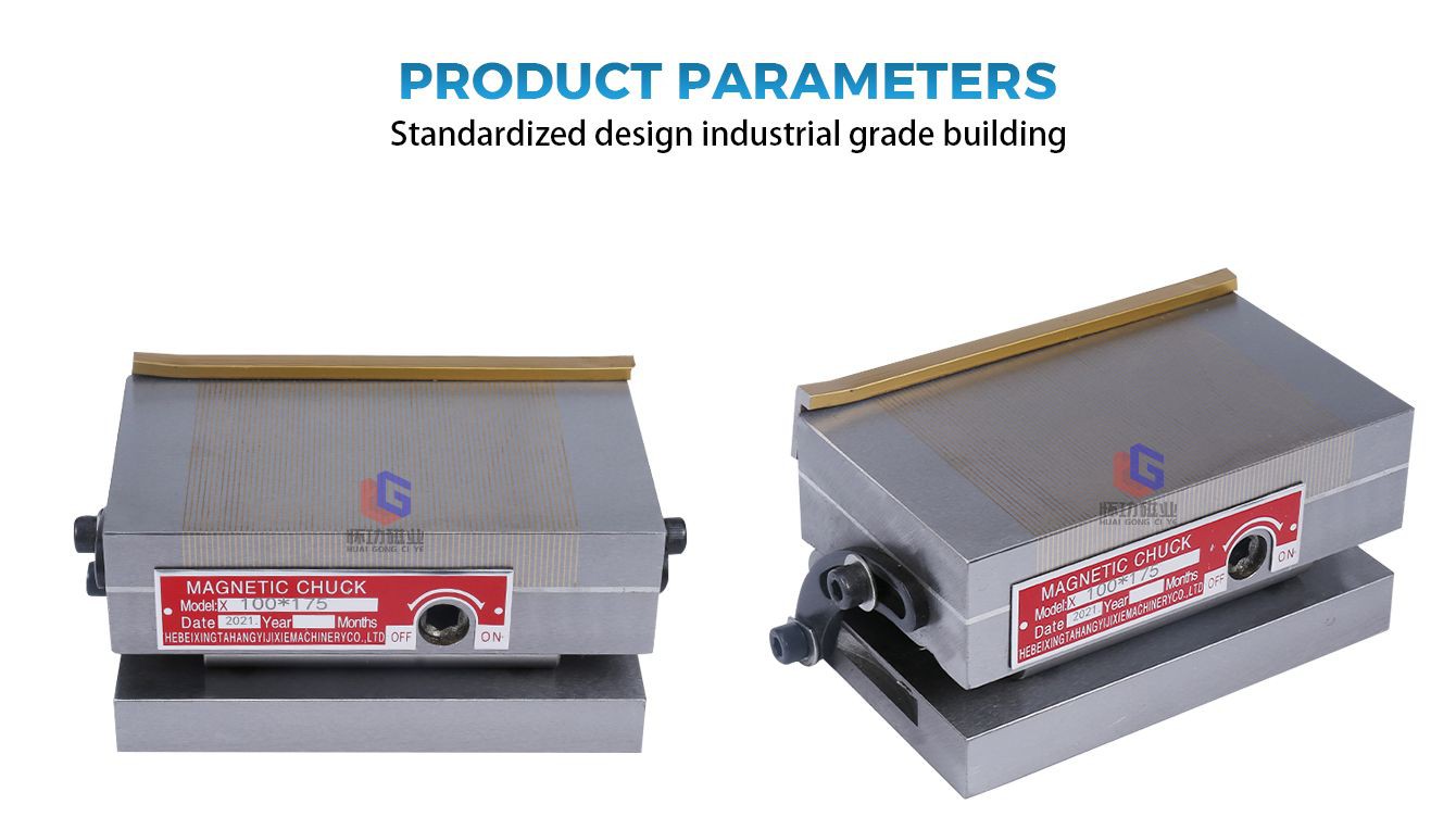 Sinusoidal permanent magnet with curved bow 7001